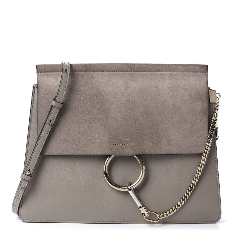 Chloe Faye bag
